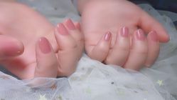 -沫儿·美甲美睫·半永久·皮肤管理