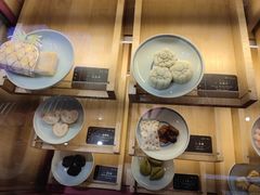 -阮大兴糕团(滨江宝龙店)