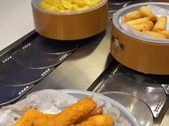 -龍歌自助小火锅(市南金茂湾店)