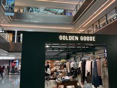 -港汇恒隆广场