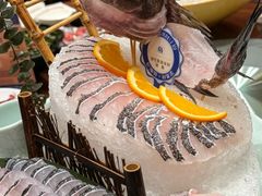 -东海怡品海鲜豆捞(舟宿夜江店)