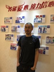 -大麦微针植发丨全国连锁