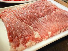 鲜羊肉-南门涮肉(上海一店)