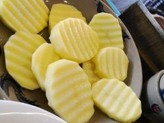 土豆片-小龙坎老火锅(工体店)