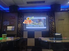 -唱吧麦颂KTV(方庄店)