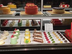 -粤海喜来登酒店·&More聚驿(天河城店)