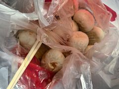-哈笼包子(三岔路口店)