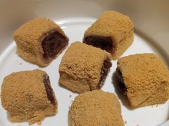 -悦融琥珀·京鲁菜·海味珍品(西单店)