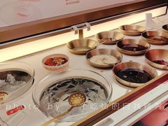 -探鱼·鲜青椒爽麻烤鱼(苏宁广场店)