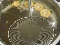 -潮汕美牛肉丸火锅店(天宁寺店)
