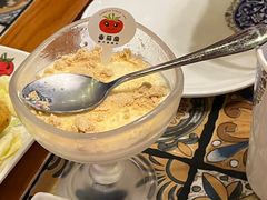 木糠布甸-番茄屋葡式美食(总店)