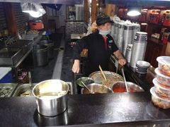 -黑色经典臭豆腐·湖南特产(步行街店)