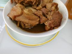 -东北酱骨头馆(蓁巷店)