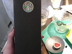 -茶是一枝花泡茶店