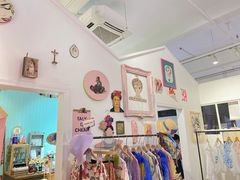 -恋物百货商店(华侨城店)