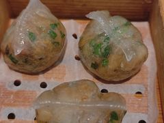 -點無缺茶楼·海鲜酒家(世博店)
