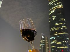 -Mercato莫卡多露台餐厅与酒吧(K11店)