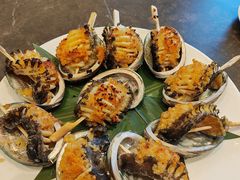 -奕景海鲜酒家· 大连海鲜(星海广场店)