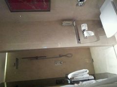 -广州天河希尔顿酒店