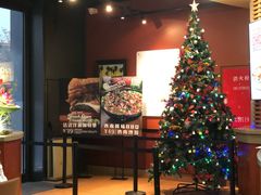 门面-The Habit Burger Grill 哈比特汉堡(复兴soho店)
