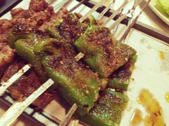 -羊家胡同·龙虾烧烤火锅(龙汇路店)