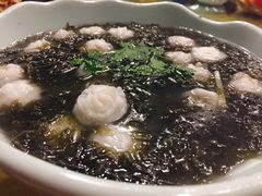 -堂宴·老厦门私房菜(1988仙岳总店)