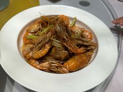 -老妈菜馆(建设街店)