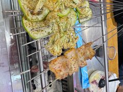-7只羊·鲜羊肉串·地锅鸡精酿(玄武墨香路店)