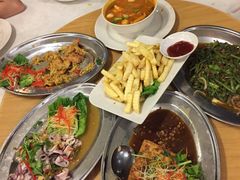 -真浪大家乐海鲜餐馆