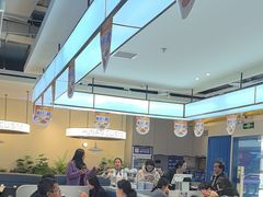 -兰湘子·湘菜小炒(盛龙广场店)