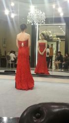 -南京宝娜嫁衣婚纱礼服馆(中央路店)