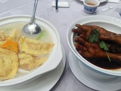 -汤臣·空中餐厅·严选粤菜(石湾世博广场店)