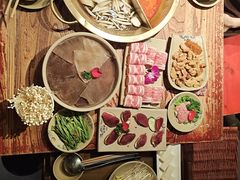 -小龙坎火锅(湖滨银泰in77店)