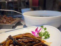 -花园茶楼(兴城西路店)