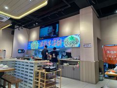 -三炮儿烧烤·羊锅·铁锅炖(南京首店)