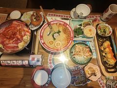 -桃太郎寿司料理(南坪店)