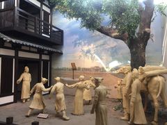 -西安大唐西市博物馆