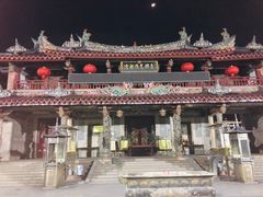 -青礁慈济宫