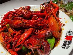 -王红军龙虾(盐仓桥店)