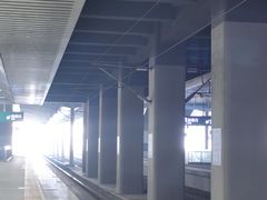 -沈阳南站