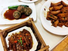 -宝园酒家(美林M·LIVE天地东座店)