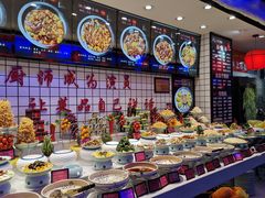 -山河屯铁锅炖(哈西站店)