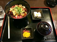 -飛騨牛食べ処 てんから
