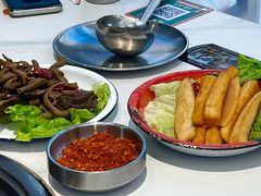 -虎婆冷饮店·海南特色炒冰(三亚湾店)