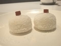 -马凯餐厅(长椿街店)