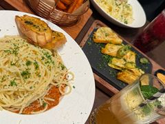 -Shantek象提南亚餐厅&西餐融合Bistro(淮海中路店)