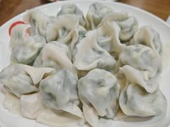 -喜家园饺子馆(北大地店)