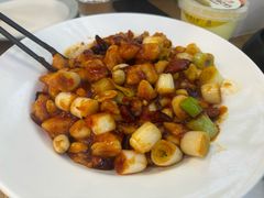 -紫光园·烤鸭(首经贸店)
