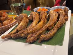 -那家小馆•北京菜•烤鸭(中关村店)