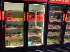 -钢管厂五区小郡肝串串香(奥克斯广场锦城万达店)